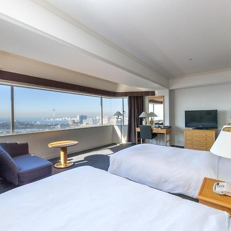 The Qube Hotel Тіба Екстер'єр фото