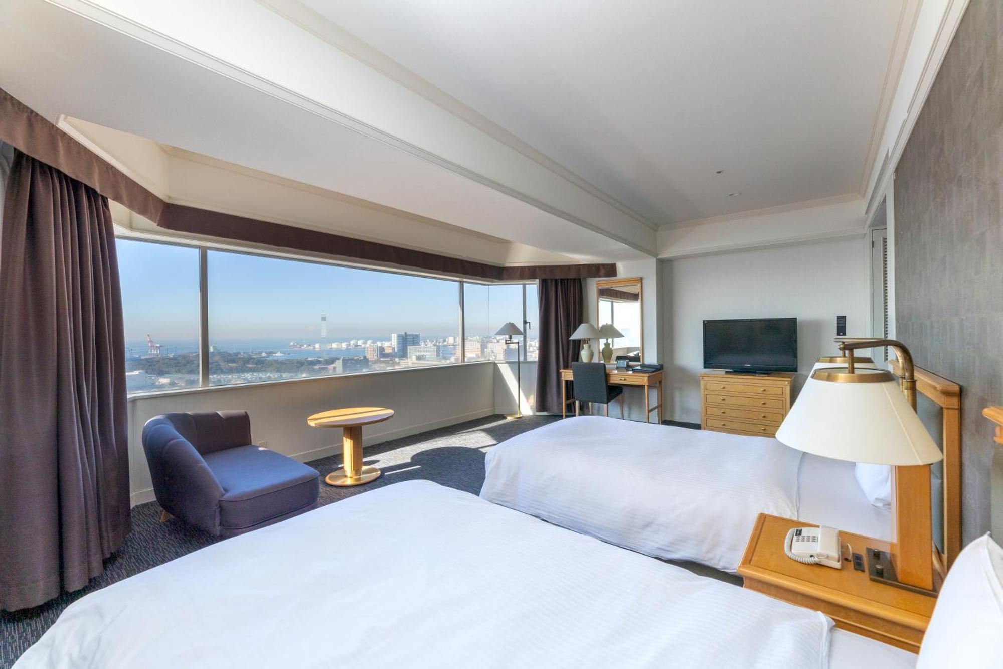 The Qube Hotel Тіба Екстер'єр фото