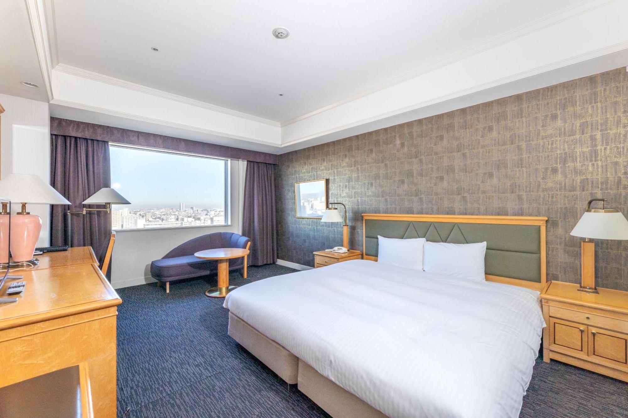 The Qube Hotel Тіба Екстер'єр фото
