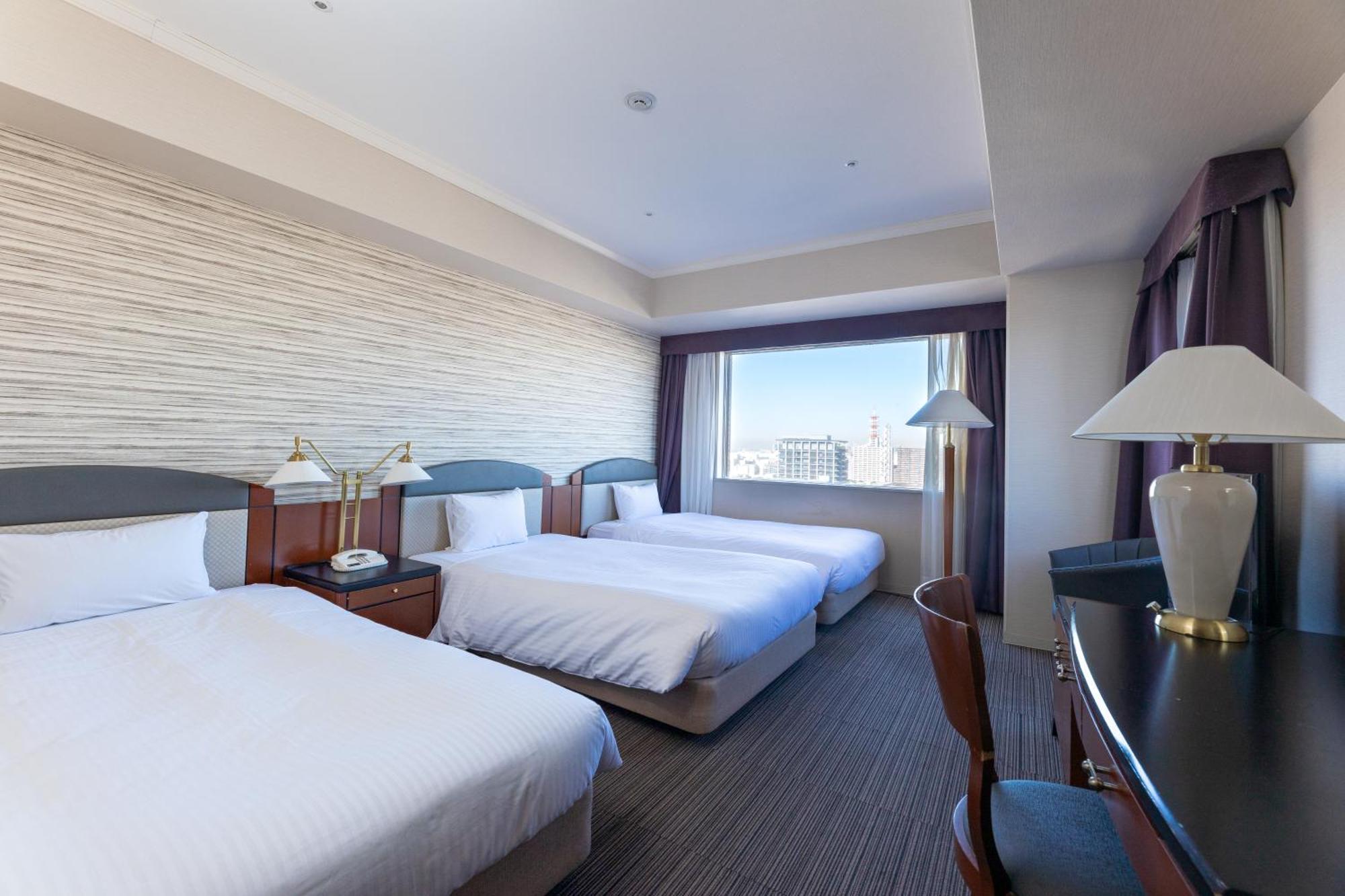 The Qube Hotel Тіба Екстер'єр фото